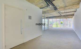 Imagem 2: PORTO ALEGRE - Conjunto Comercial/Sala - Moinhos de Vento