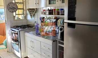 Imagem 6: Apartamento Padrão para Venda em Piracangaguá (Jardim dos Pássaros) Taubaté-SP - 1746