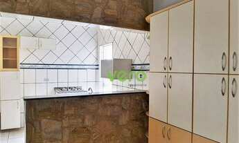 Imagem 6: Casa com 3 dormitórios à venda, 133 m² por R$ 390.000,00 - Parque Residencial Klavin - Nov