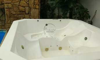 Imagem 6: Casa Isolada 5 suíte p/ Venda e Locação, residencial e comercial no Maracanã em Praia Gran