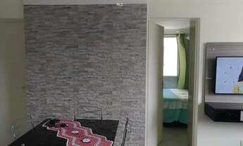 Imagem 2: APARTAMENTO RESIDENCIAL em SÃO PAULO - SP, PARQUE MUNHOZ