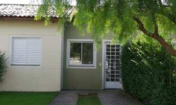 Imagem: Casa com 2 dormitórios à venda, 44 m²