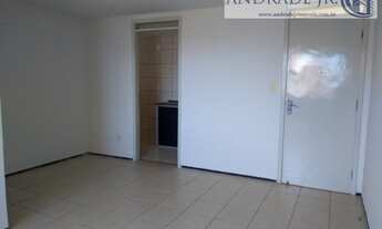 Imagem 2: Apartamentos prontos para locação no bairro Aldeota