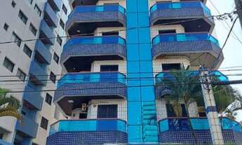 Imagem 2: Cobertura com 4 dorms, Aviação, Praia Grande - R$ 760 mil, Cod: 12709