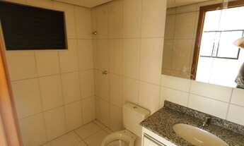 Imagem 6: Apartamento para aluguel com 1 quarto ao lado do metrô em Samambaia