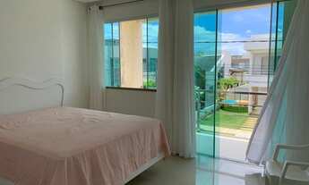 Imagem 4: Casa Duplex no Cond. Biratan Carvalho