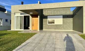 Imagem 2: Casa 4 suítes, alto padrão até 100 meses para pagar