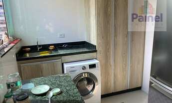 Imagem 7: Santos - Apartamento Padrão - José Menino