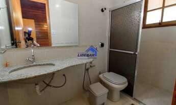 Imagem 4: Casa em condomínio para aluguel, 4 quartos, 4 suítes, 20 vagas, Campo alegre - Jaboticatub