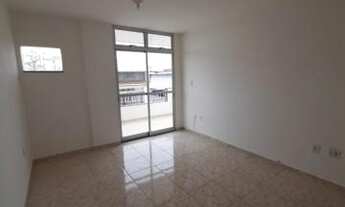 Imagem: RIO DE JANEIRO - Apartamento Padrão - FREGUESIA