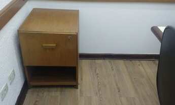 Imagem 5: São Paulo - Conjunto Comercial/Sala - Vila Indiana