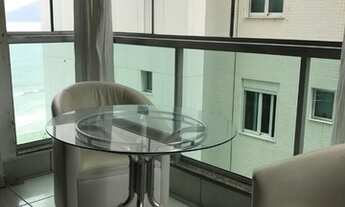 Imagem 2: ÓTIMO APARTAMENTO EM PRÉDIO FRENTE MAR EM BALNEÁRIO CAMBORIÚ