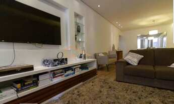 Imagem 4: Apartamento Padrão para Venda em Jardim Paulista São Paulo-SP