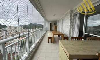 Imagem: Apartamento com 3 dormitórios, 122 m²