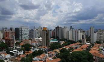 Imagem: Apartamento para venda possui 266 metros