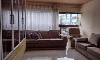 Imagem 5: A&A-AP3353-Apartamento 03 quartos, localização excelente..