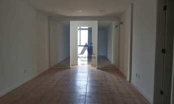 Imagem 7: Sala com dois ambientes Para Locação no condominio Aventura Center, Barra da Tijuca