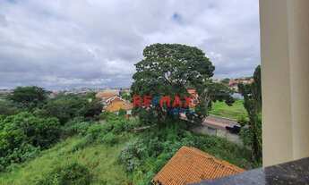 Imagem 5: Apartamento com 2 dormitórios à venda, 70 m² por R$ 290.000,00 - Jardim Paraíso - Botucatu