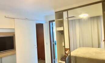 Imagem 7: Residencial Wyndham - Lúcio Costa 3.150 - Barra da Tijuca - RJ - Brasil