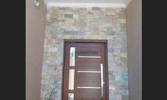 Imagem 2: BROTAS, CENTRO Casa com 4 dormitórios