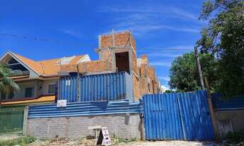 Imagem: SOBRADO A VENDA EM GUAIRA, CURITIBA, 2200