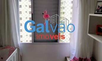 Imagem 7: Apartamento à venda em São Paulo/SP