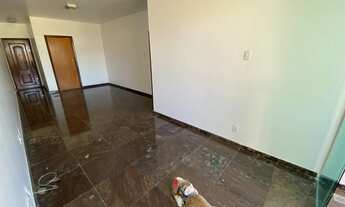 Imagem 2: Ap amplo- 3 quartos - 110m2- 1 vaga