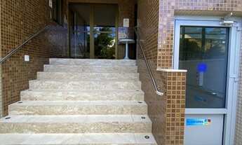 Imagem 3: Cobertura com 03 quartos, área total de 175m², espaço gourmet privativo, no Cabo Branco