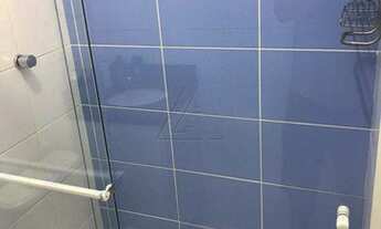 Imagem 3: Casa de Condomínio com 3 dorms, Jardim Monte Kemel, São Paulo - R$ 800 mil, Cod: 3792