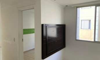 Imagem 1: Apartamento para venda tem 50 metros quadrados com 2 quartos em Parque Munhoz - São Paulo