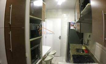 Imagem 6: Apartamento Padrão para Venda em km 18 Osasco-SP