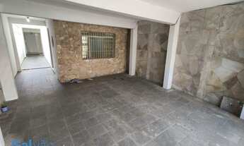 Imagem: Casa à venda em São Paulo/SP