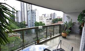 Imagem 7: Apartamento 4 quartos a venda no Funcionários