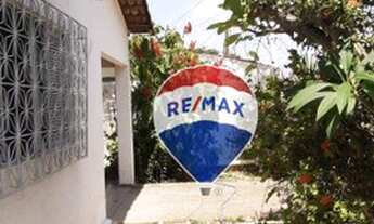 Imagem 3: Casa com 3 dormitórios à venda, 97 m² por R$ 240.000,00 - Lagoa Nova - Natal/RN