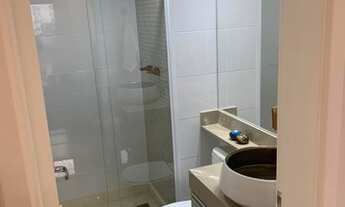 Imagem 4: APARTAMENTO RESIDENCIAL em TABOÃO DA SERRA - SP, JARDIM WANDA