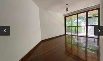 Imagem 5: FLAMENGO-RUA NOBRE LOCALIZAÇÃO EXCELENTE-APARTAMENTOS DOS SONHOS PLANTA CIRCULAR