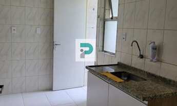 Imagem 6: Apartamento para Locação em Mogi das Cruzes, Rodeio, 2 dormitórios, 1 banheiro, 1 vaga