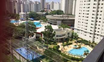 Imagem 3: Cobertura nova 323², nunca habitada, em uma das ruas mais cobiçadas da Vila Leopoldina