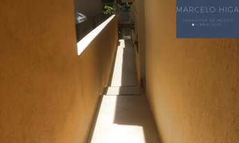 Imagem 5: Sobrado para venda tem 200 metros quadrados com 5 quartos em Vila Guilherme - São Paulo