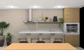 Imagem 7: Boulevard Lagoa - Casa duplex 4, sendo 3 suítes!