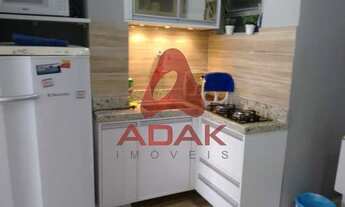 Imagem 7: Apartamento-À VENDA-Copacabana-Rio de Janeiro-RJ