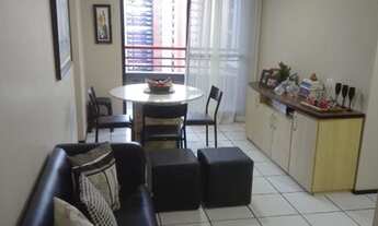 Imagem 3: Apartamento á venda na Praia de Iracema em Fortaleza-CE