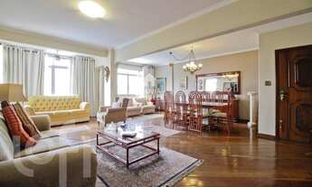 Imagem: Apartamento à venda em São Paulo/SP