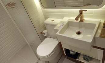 Imagem 7: Pronto Pra Morar em Neves- Condomínio Viva - com vaga