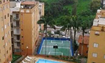 Imagem: Apartamento - Vila Castelo