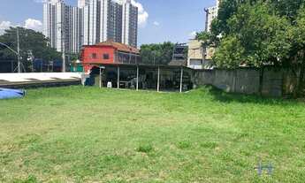 Imagem 6: Terreno para alugar, 2500 m² por R$ 23.900,00/mês - Jardim Jucara - Taboão da Serra/SP