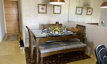 Imagem 4: Apartamento com 2 dormitórios à venda, 74 m² por R$ 430.000,00 - Gopoúva - Guarulhos/SP