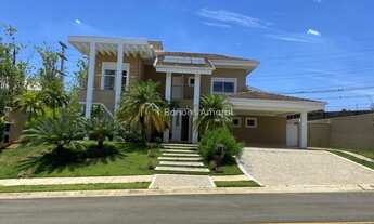 Imagem 2: Casa - Residencial Parque das Araucárias - Campinas