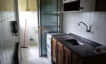 Imagem 2: Apartamento Padrão para Venda em Vila Butantã São Paulo-SP
