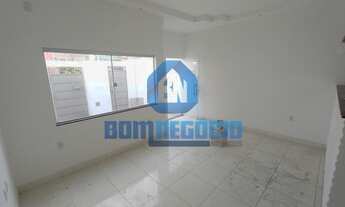 Imagem 2: Casa para primeira locação - Castanheiras/Gov. Valadares